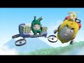 ODDBODS - 奇宝萌兵 - 第三季 14