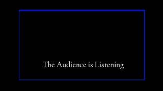 My Thx Deep Note Logo