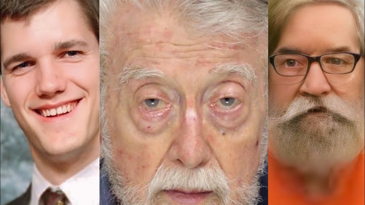 3 casos de PASTORES EVANGÉLICOS que cometieron TERRlBLES ASESlNATØS