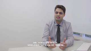 Urologista explica as causas e tratamento da impotência sexual (disfunção erétil)