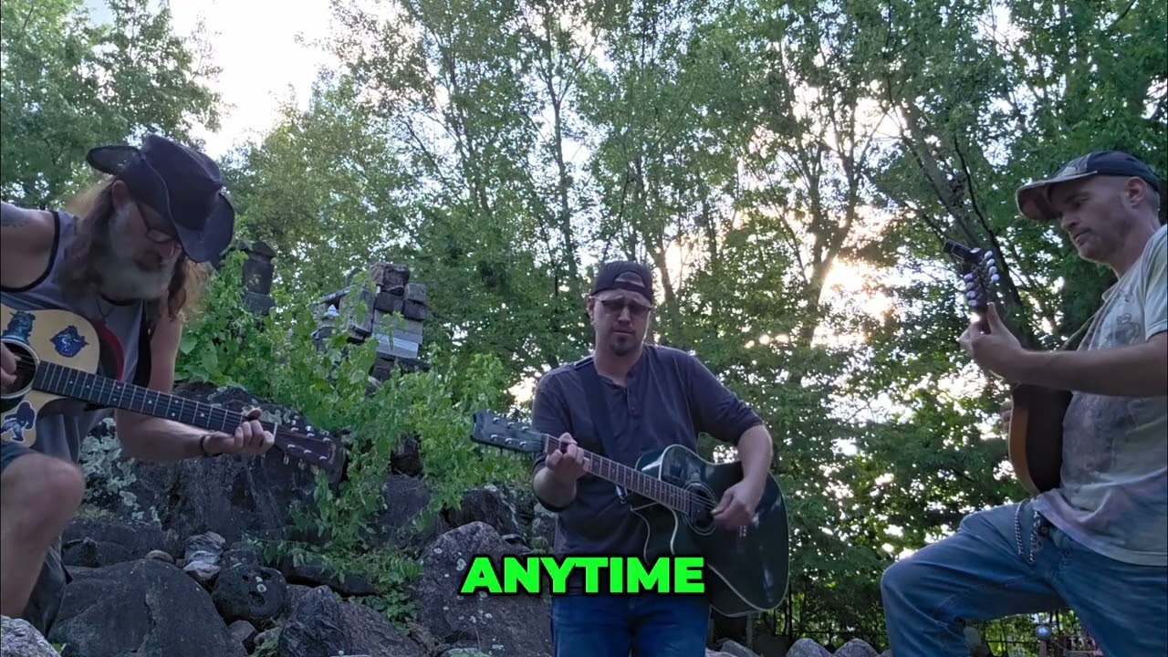 Ain't no sunshine when she's gone