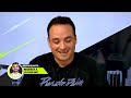 ¿SE AGRANDARÁ VELA COMO CONTRA ZLATAN? | Ahora o Nunca