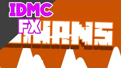 BRIANS GAMING| 2D INTRO| FREE| MADE ON ANDROID