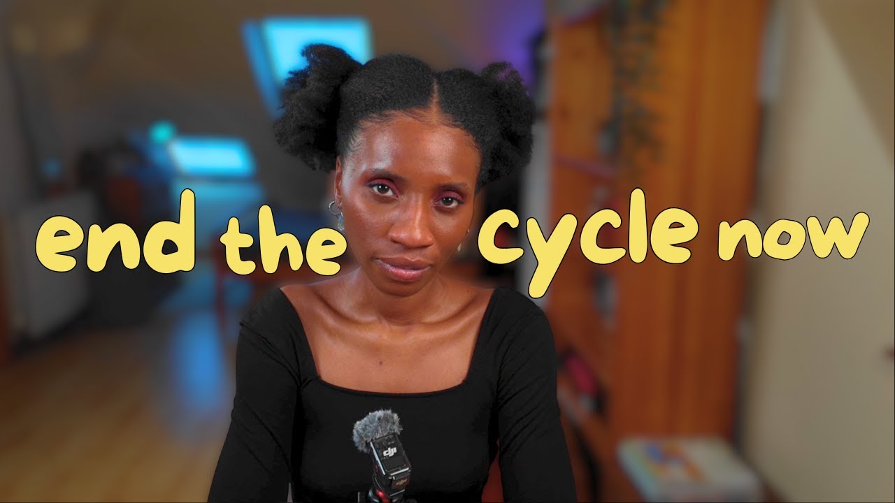 Stop Abandoning Yourself—Start Choosing You