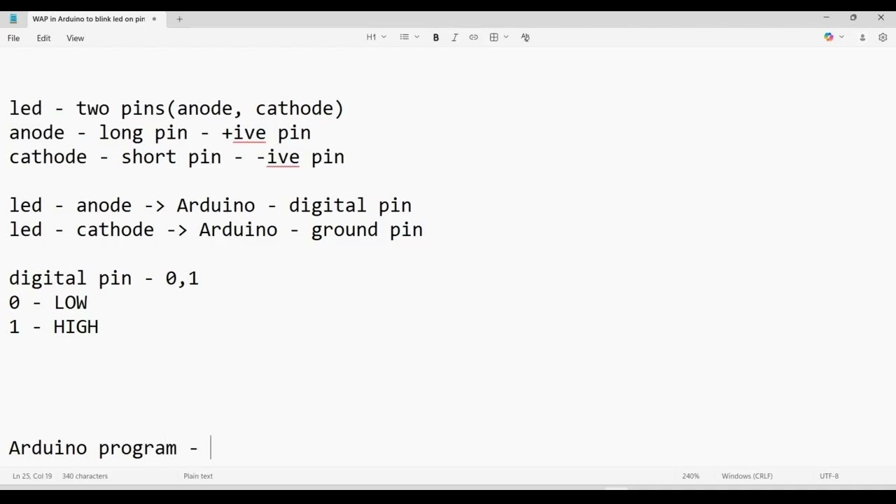 IoT_Practical Video - 1