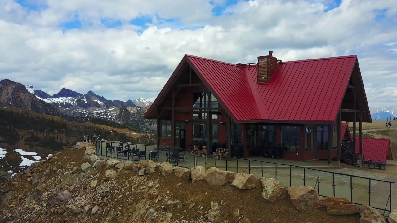 Work At The Highest Restaurant In Canada YouTube Work At The Highest Restaurant In Canada YouTube