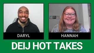 Hannah Wilson navigates the impacts of the UK Supreme Court ruling | DEIJ Hot Takes