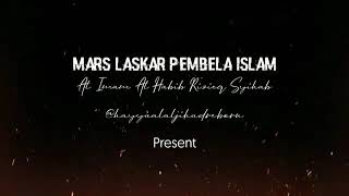 Mars Laskar Pembela Islam