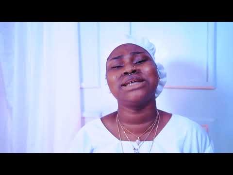 MUST WATCH MANDYKISS X MARYSINGS GOSPEL SINGER IN A SONG TITLED OLUGBEJA 