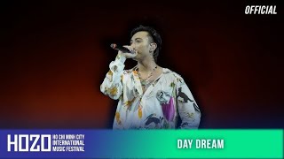 KARAOKE DAYDREAMS(BẢN ĐẦY ĐỦ)|SOOBIN HOÀNG SƠN