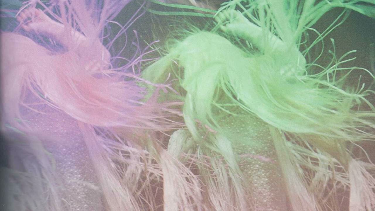 Lady Gaga - Gypsy (Demo 1)