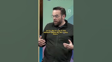 Boss is calling. It’s a #networkoutage — avoid joining the bridge call with #digitaltwin  #NFD34