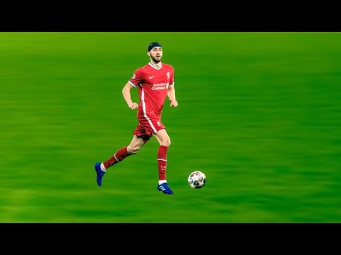 Nathaniel Phillips - the future of Liverpool FC