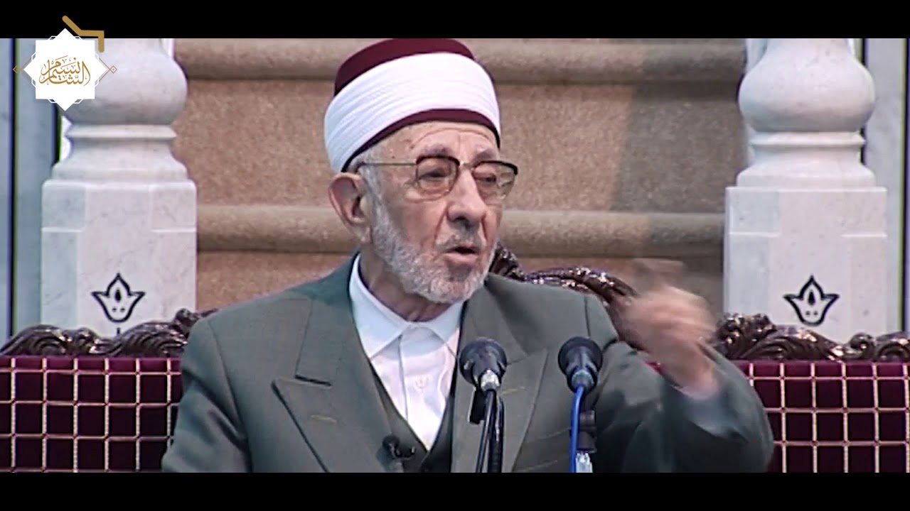 لماذا ندرس العقيدة الإسلامية ؟