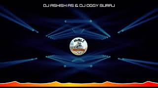 SINGLE PASANGE EDM DROP MIX 2020  ||  DJ ASHISH AS & DJ OGGY SURAJ ||  || HEM ||