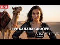 Middle East Bass Flow 🔴 LIVE 24/7 | Arabic Chill Drive