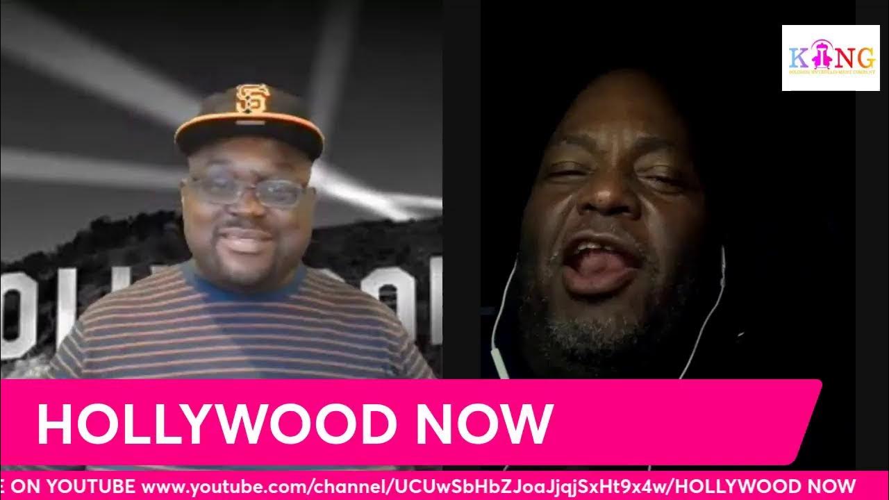 ACTOR/STAND UP COMEDIAN/LAVELL M. CRAWFORD YouTube