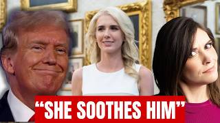 Details Trump Has an Even WEIRDER Nickname for Natalie Harp News