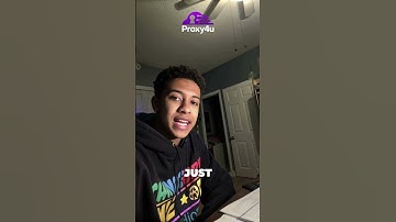 Residential Proxy : Proxy4U Secrets You Should Know!