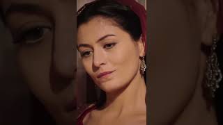 Hatice Seeks Help From Sah Sultan For Hurrem Magnificent Century