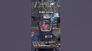 Top Lifeline Gameplay #apexlegends #gamer #gameplay #apex #apexlegendsclips #apexclips