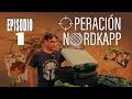 Cabo Norte en moto: Preparación | equipo, ruta y dron