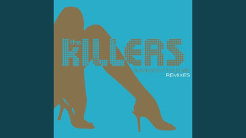Somebody Told Me (Josh Harris Radio Edit)