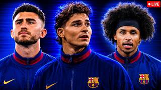 Laporte to Barça + Adeyemi Official Announcement + Julian Alvarez Situation !