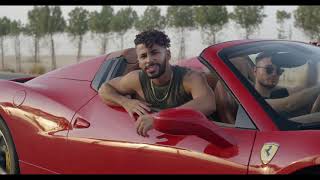 Official by adam saleh