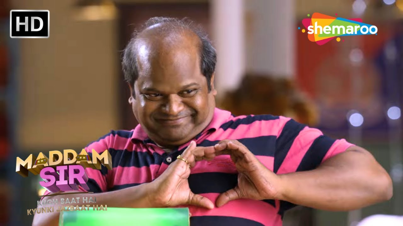 Billu The Spy Ka Aaya Ladki Pe Dil | Best of Maddam Sir | Laughter Unlimited | LOL