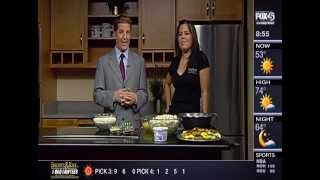 Fox45: Sip & Bite Restaurant