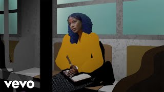 aja monet - working class musicians (Official Video)
