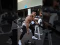 Back Bicep Workout