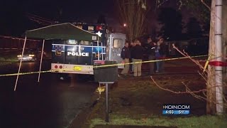 Document: McMinnville teen tried to clean murder scene