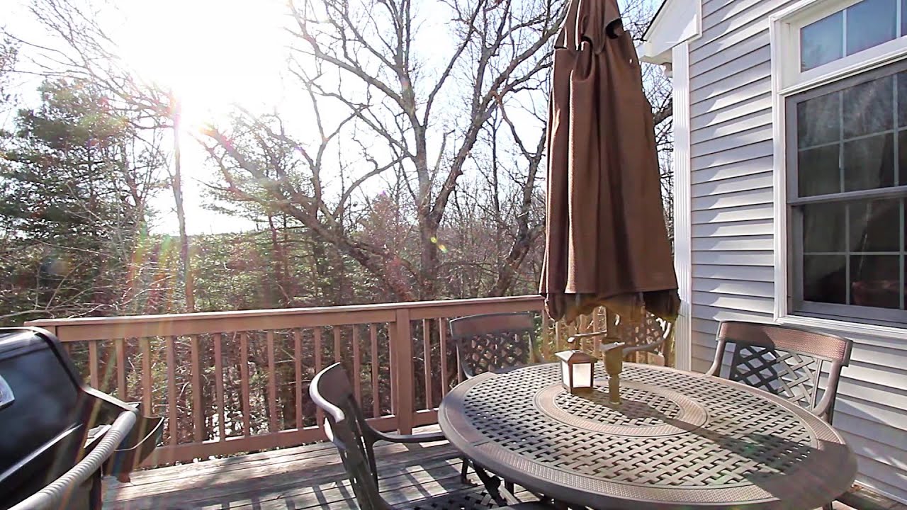 166 North St, Upton, MA YouTube