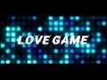 【アイカツ】LOVE GAME を歌ってみた アイドル活動