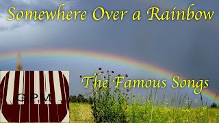 Somewhere Over The Rainbow, The CHILLEST version. Peaceful piano instrumental. screenshot 4
