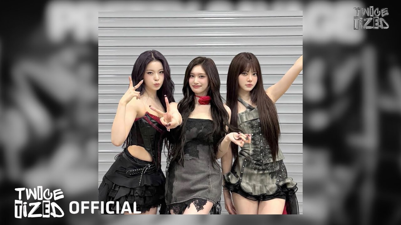 Eunchae x Leeseo x Kyujin - INTRO + PRETTY SAVAGE (SBS GAYO DAEJUN - CLEAN VERSION)