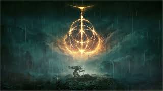 Elden Ring (DLC) Bayle The Dread Phase 1 Theme Loop'd For 1 Hour!