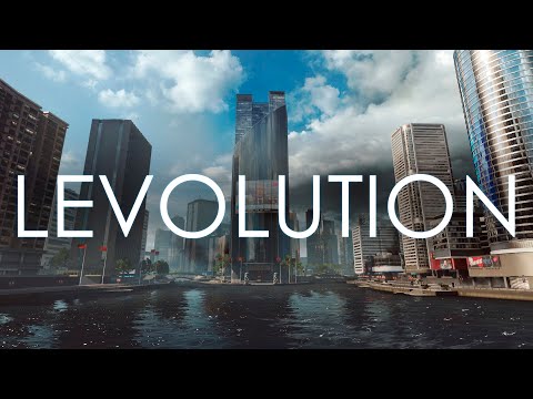 Видео: Battlefield 4 | Все события Levolution