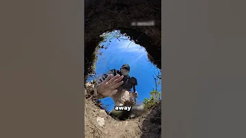 He Buried A 20 000 Camera And Then Did THIS 