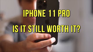 I've Officially Switched to the iPhone 11 After 8 Years of Android...