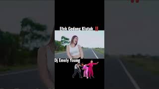 Download Lagu Efek Gedang Klutuk Yang Bikin Viral Dimana Mana #shorts #video #gedangklutukdjtiktok #djremix MP3