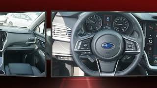 2020 Subaru Legacy Limited in Cincinnati, OH 45249
