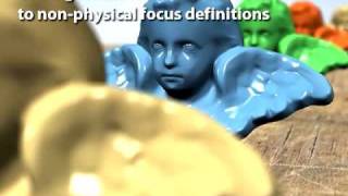 SIGGRAPH 2010: Real-Time Lens Blur Effects and Focus Control