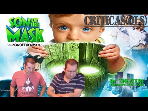 Critica QL Son of the Mask