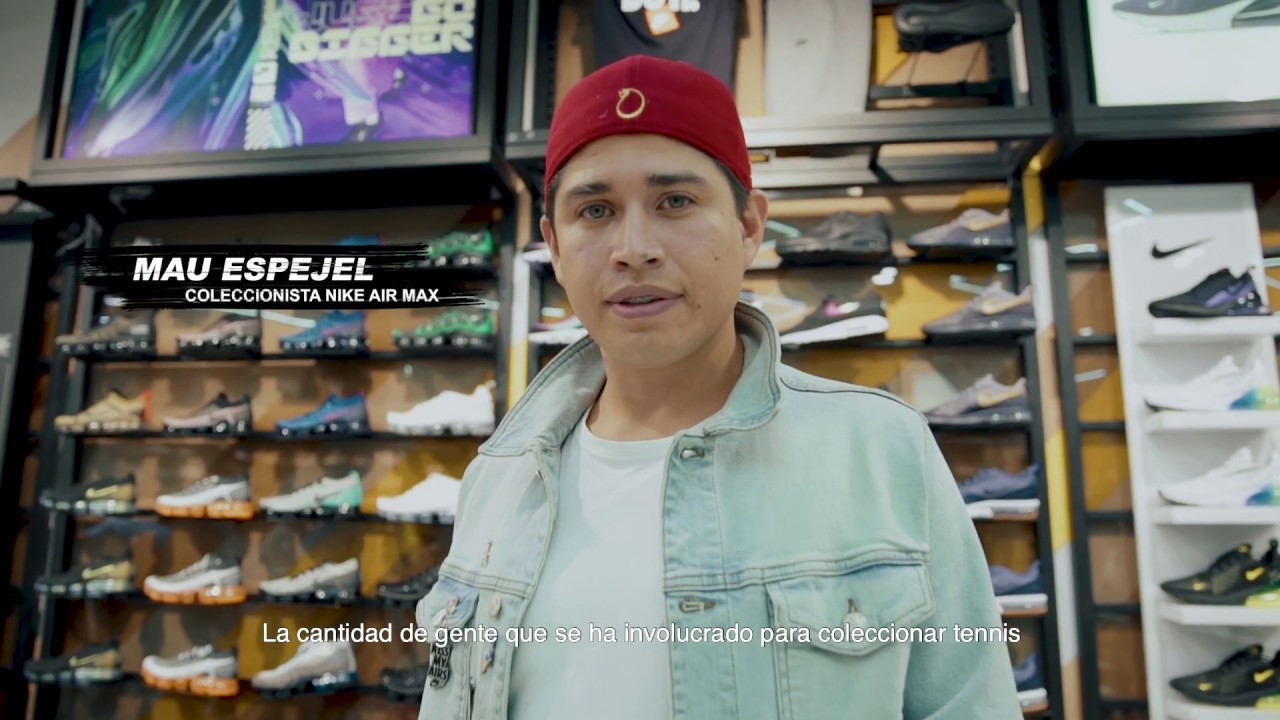 Tenis Casual Nike Air Max 90 de Hombre | Innvictus