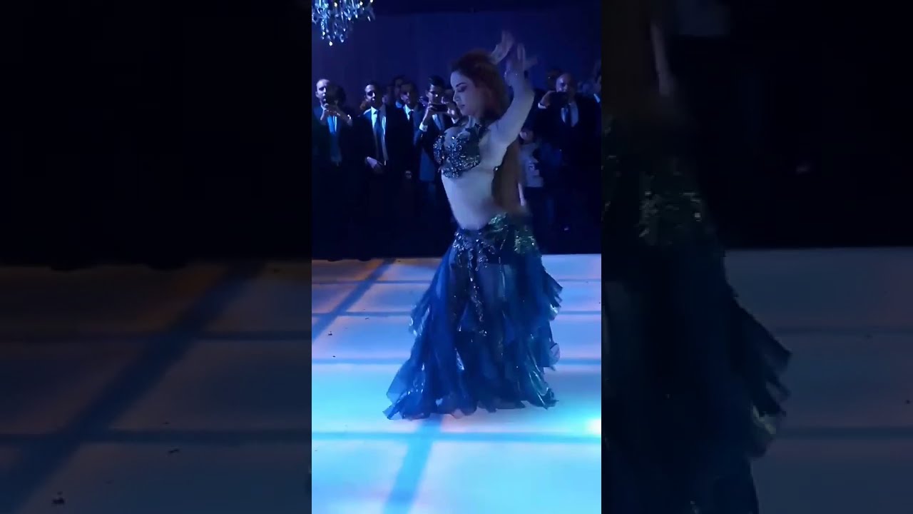 #arabbellydance