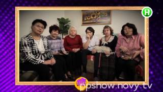 Педан-Притула Шоу. Выпуск 15.03.2014 Педан-Притула Шоу. Выпуск 15.03.2014