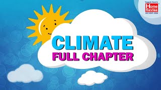 Climate – Full Chapter | Class 9 – Geography | CBSE Board | Home Revise screenshot 5